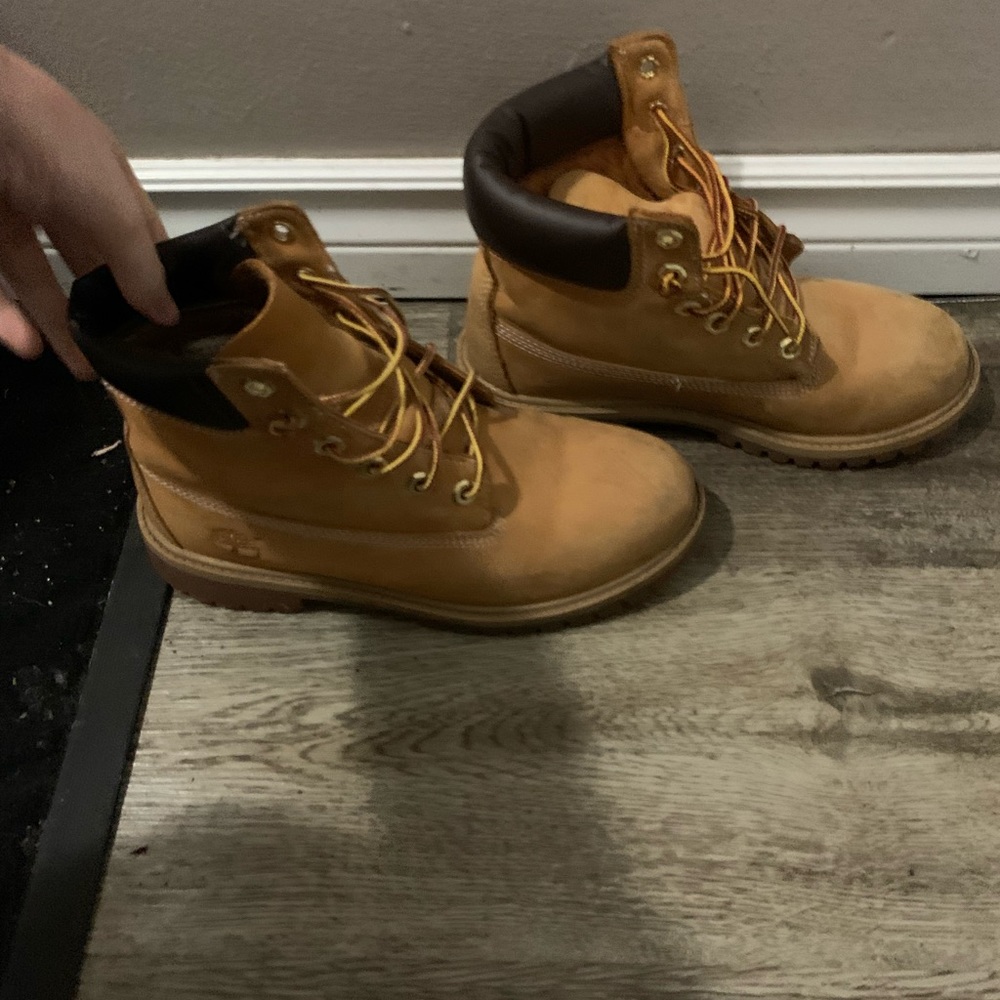 Timberland - Picture 3 of 3